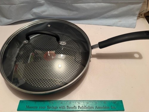 Nuova padella fal ultimate - nuova, t-fal