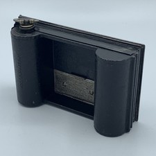 Retro fotocamera cassetta