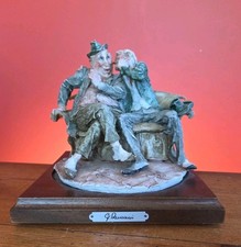 Porcellana Vintage Giuseppe