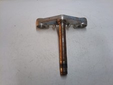 Yamaha YZF R6 1999-2002 Piastra sterzo inferiore