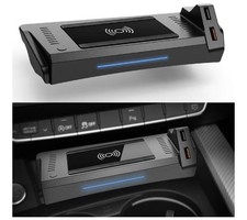 Caricatore Wireless Auto Audi 