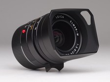 Leica Elmar-M 24 mm f/3.8 ASPH