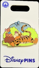 2026 Disney Parks Winnie The