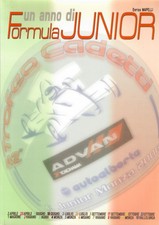 AUTODROMO DI MONZA UN ANNO DI