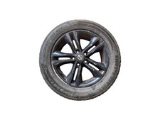 Nissan Qashqai J10 Alloy Wheel