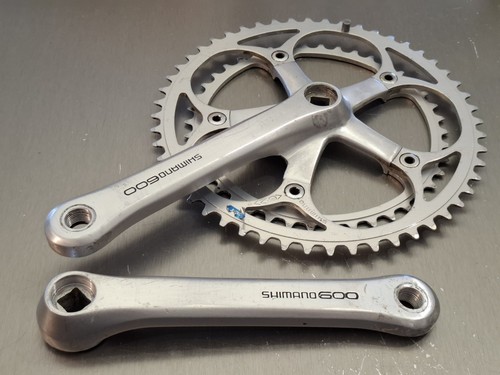 Shimano 600 arabesque 6207 - shimano,