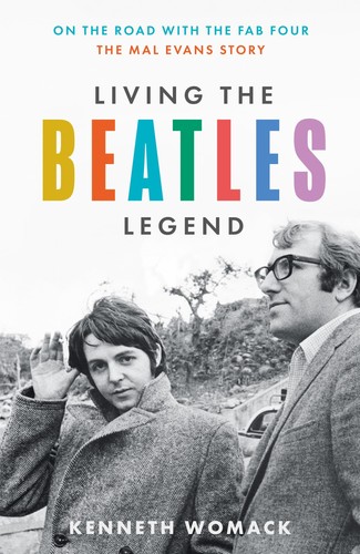 Living the beatles legend - living, legend: