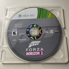 Forza Horizon 2 - Xbox 360 -
