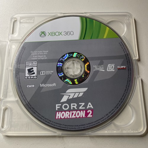 Forza horizon xbox - forza,