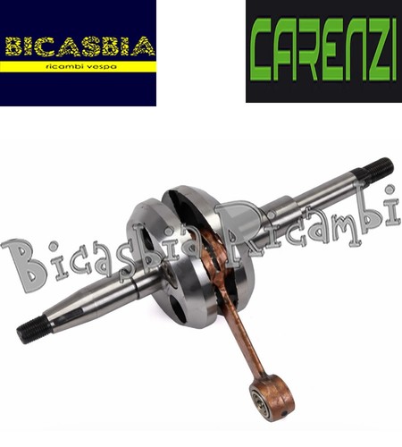 22261 albero motore carenzi - albero,