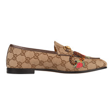 Gucci Mocassino Horsebit