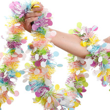 Ghirlanda pasquale Tinsel -