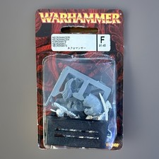 Warhammer Fantasy Miniatures