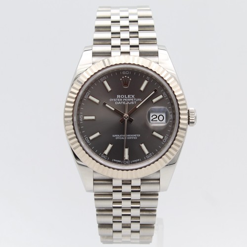 2910 rolex datejust - [2910],