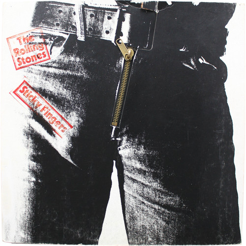 The rolling stones - the,