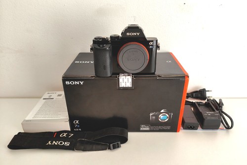 Sony alpha shutter - sony, count