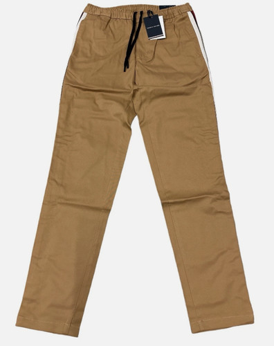 Pantaloni tommy hilfiger - pantaloni,
