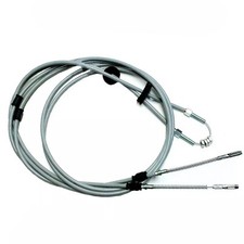 CAVO TRASMISSIONE FRENO A MANO