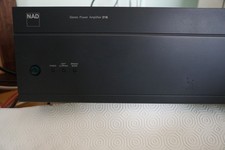NAD 216 THX
