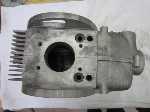 Carter motore motobi 125 - carter,