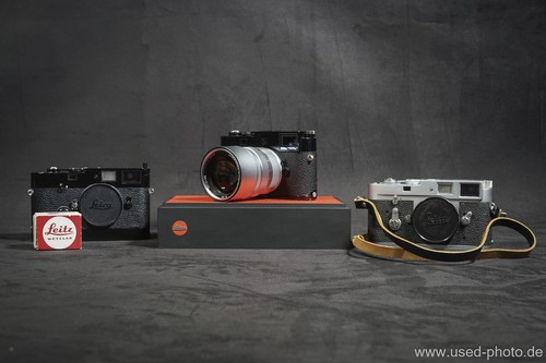 Leica summicron 90mm - leica, summicron-m