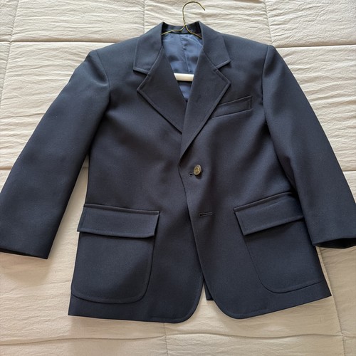 Blazer bambino