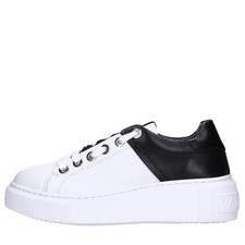 91B2201VIT CALFSKIN Sneakers