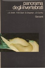 Panorama degli invertebrati - AA.VV. (Garzanti) [1973]