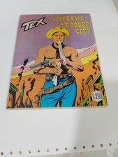 TEX N. 108 ORIGINALE PRIMA