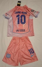 Kit da calcio junior Nike