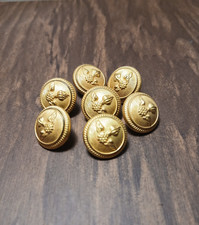 Bottoni militari "Esercito