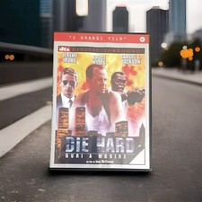 film dvd italiano Die Hard
