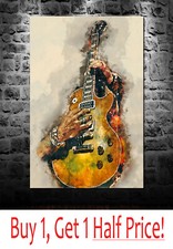 Slash guns roses stampa - guns, n