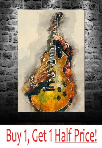 Slash guns roses stampa - slash,