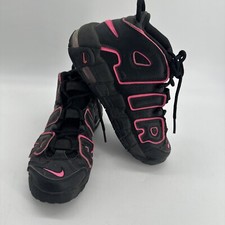 Nike Air More Uptempo GS -