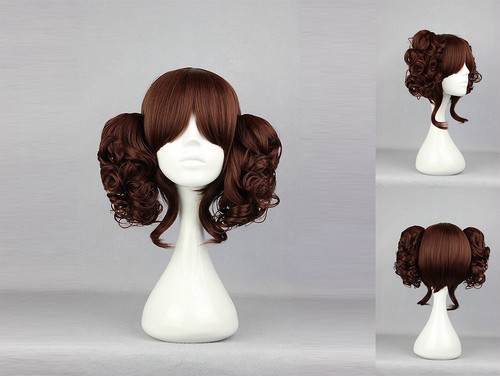 Parrucca cosplay capelli - , donna