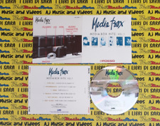 CD Compilation MEDIA BOX HITS VOL.1 1992 CHRIS REA INDRA EAST SIDE BEAT (C23)