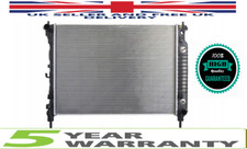 RADIATORE FIT CHEVROLET