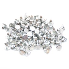 100 pezzi bulloni pneumatici