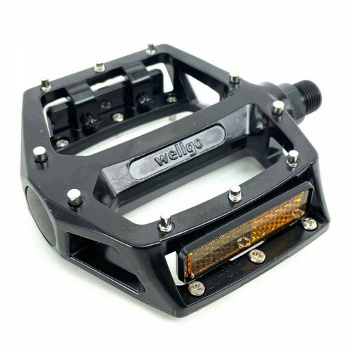 Wellgo 313 pro pedale - wellgo, lu-313