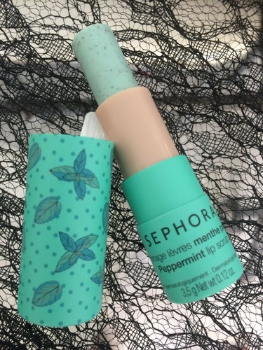 Sephora balsamo gommage labbra - sephora,