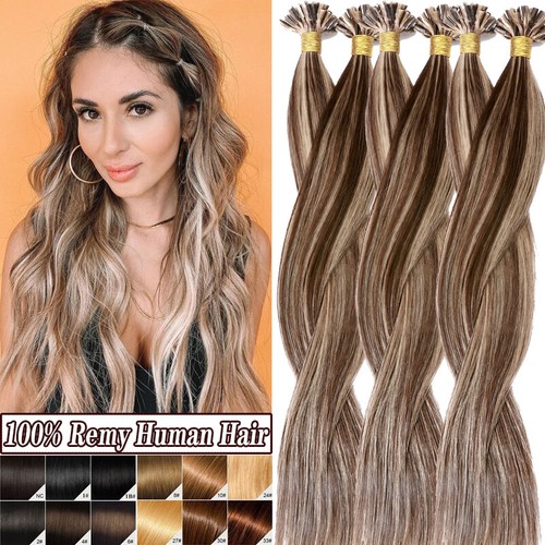 Extension capelli umani - extension,