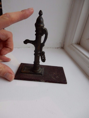 Modello miniatura farro - modello, di