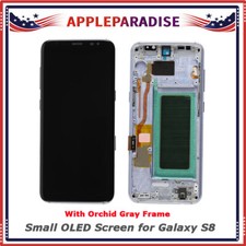 Piccolo display OLED LCD touch