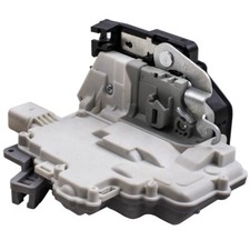 Serratura Anteriore Destra