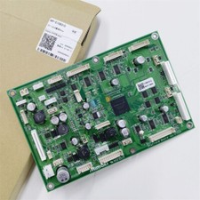 1PZ Scheda Stazione Originale