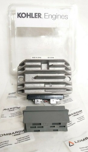 Regolatore tensione - regolatore,
