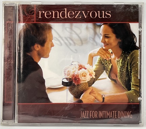 Various rendezvous jazz for - -, rendezvous:
