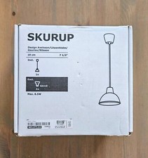 Lampada a sospensione Ikea