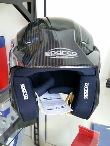 Sparco wtx air - wtx, carbon